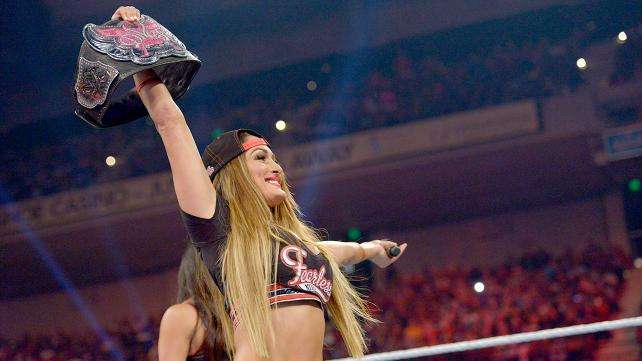 WWE News Update on the return of former Divas Champion