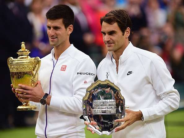 10 Cool Facts About Wimbledon That You Probably Didn't Know