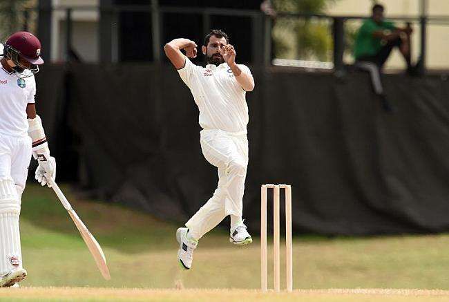 India vs West Indies Board President's XI: Player ratings 2