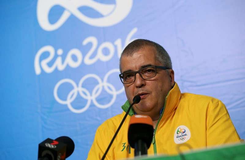 Phelps, Lochte Rematch in Tokyo? Debbie Phelps Says 'That Would Be Wonderful'