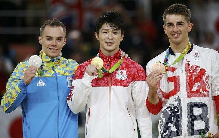 Olympics Closing Ceremony Might Feature Pokemon Go