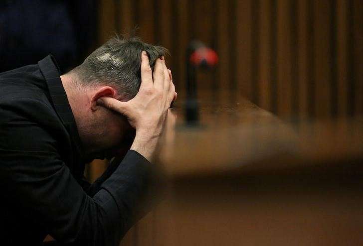 Longer sentence for Pistorius denied Longer sentence for Pistorius denied