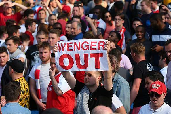 Frustrated Swansea fans: 'Shambles of a display' Frustrated Swansea fans: 'Shambles of a display'