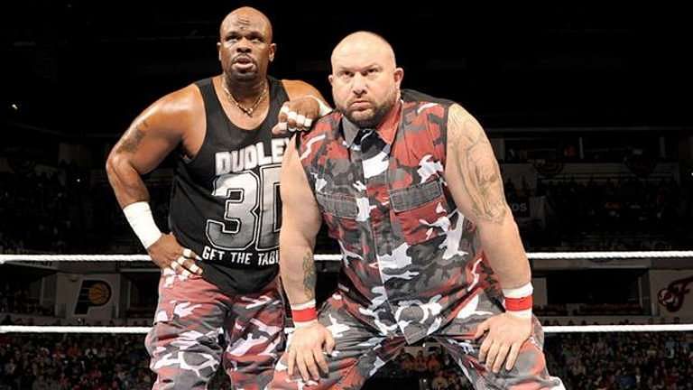 WWE The Dudley Boyz Retirement: Was it Real?