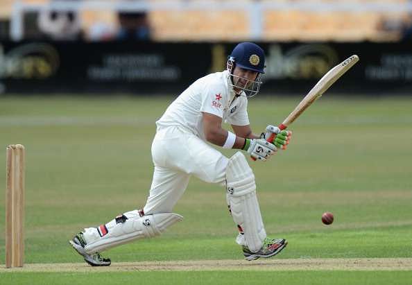 Duleep Trophy: Kuldeep Yadav leads India Red rally