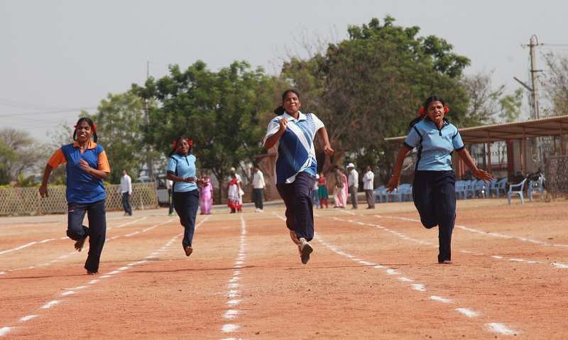 SOBAP organize their first ever national level coaching camp in Anantapur - Sportskeeda