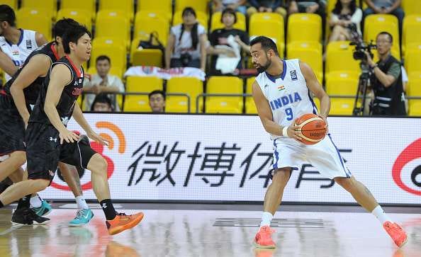 The future of basketball in India