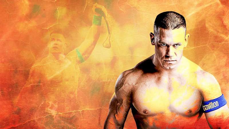 Update On John Cena's Next WWE Hiatus