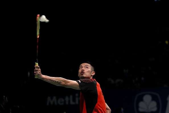 Rio Olympics 2016: Can Lin Dan win his third consecutive badminton ...