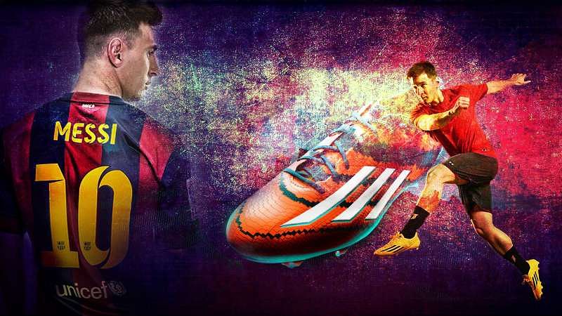 Lionel Messi wallpapers