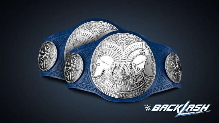 Spoiler Update On A WWE Tag Team Returning