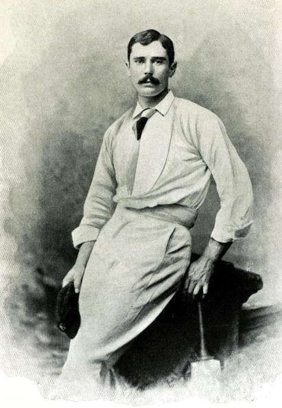 5 cricketers who share their names with cricketing terms! 2