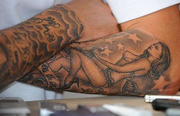 all of david beckham s 51 tattoos and their meanings all of david beckham s 51 tattoos and their meanings