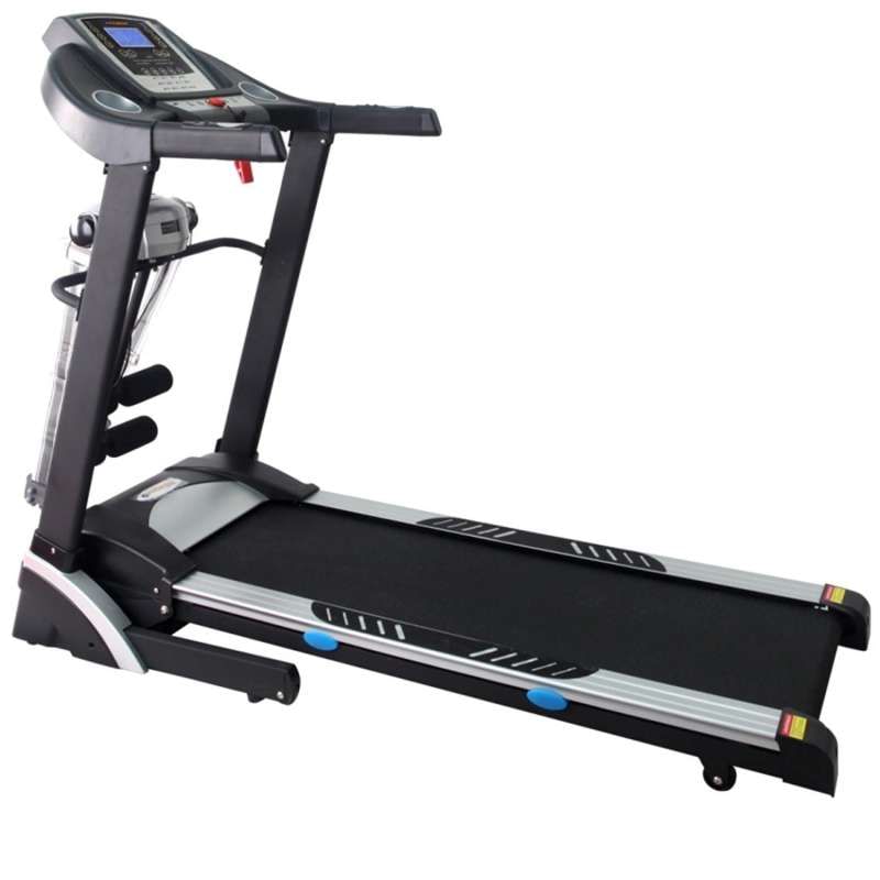10 Best Treadmills in India Slide 1 of 10