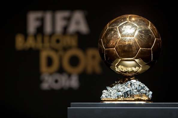 Ballon D'Or