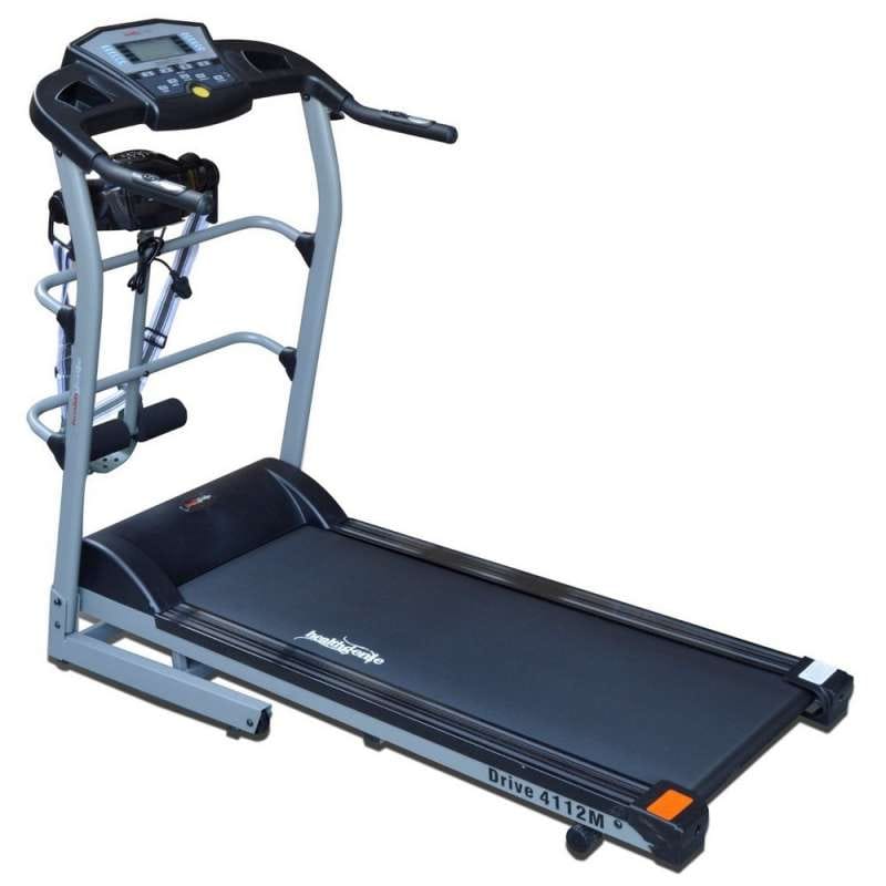 10 Best Treadmills in India Slide 3 of 10