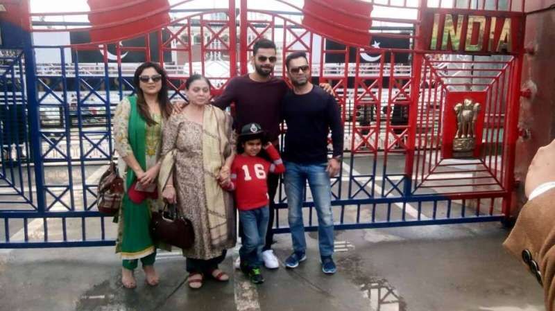 Virat Kohli, age, net worth, house, family, tattoos and ...