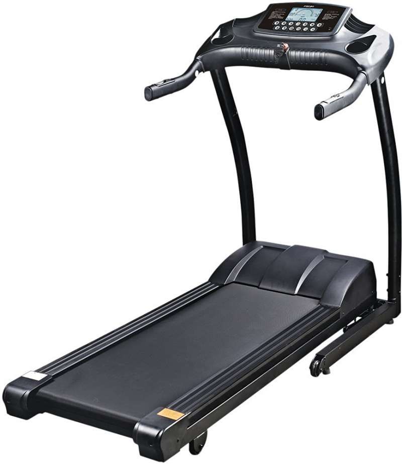 10 Best Treadmills in India Slide 7 of 10
