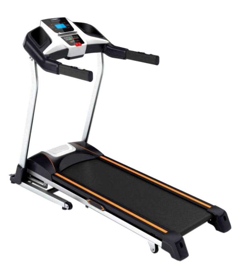 10 Best Treadmills in India Slide 6 of 10