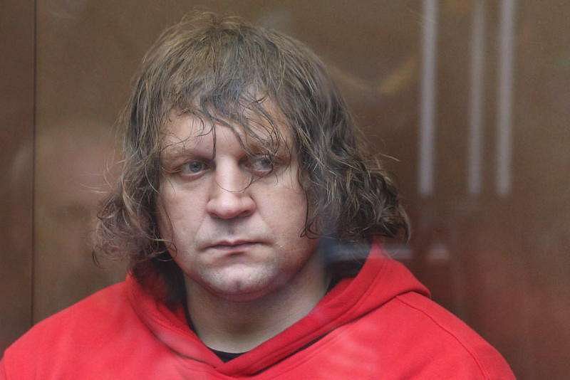 mma news alexander emelianenko released from prison and mma news alexander emelianenko released from prison and