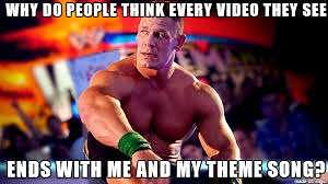 50 best John Cena memes of all time