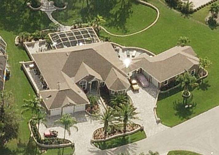 John Cena house: Lowdown on the Superstars mansion with photos - 713 x 507 jpeg 50kB