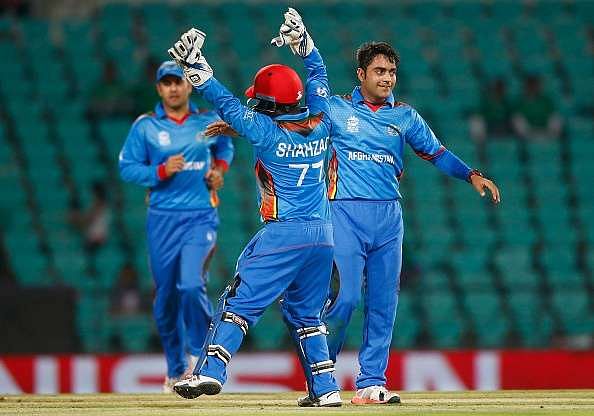 5 Talking Points From The Bangladesh-afghanistan Odi Series