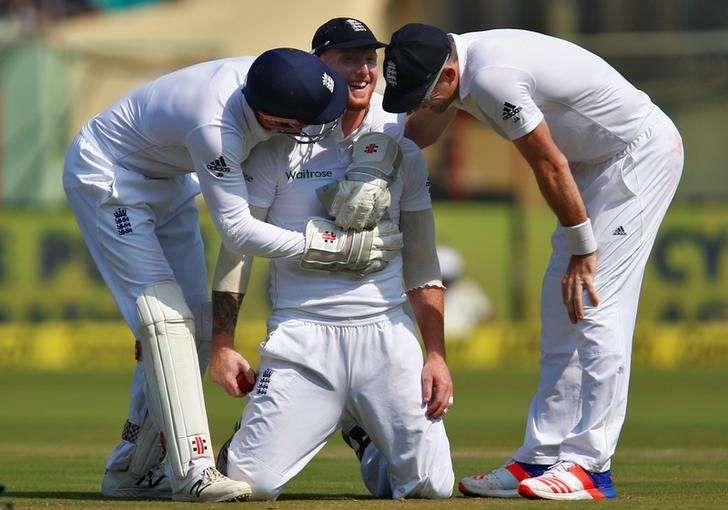 India vs England Second Test Day Four: Five Talking Points! 1
