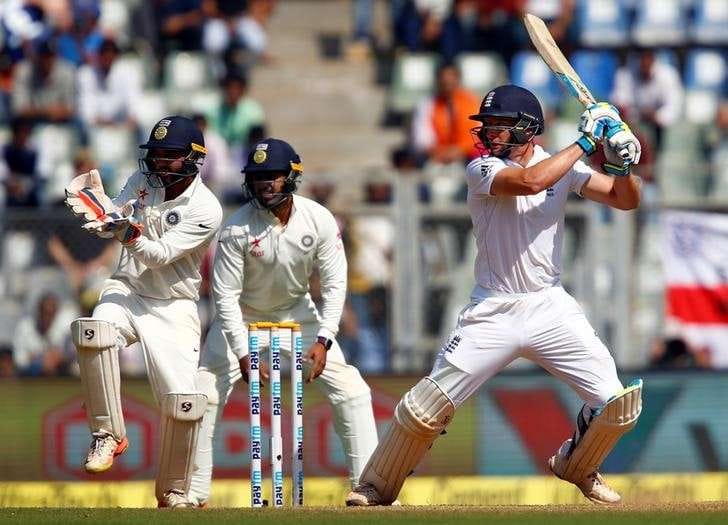 England batsman Buttler wants more control from bowlers