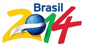 Road to FIFA WC 2014 Road to FIFA WC 2014