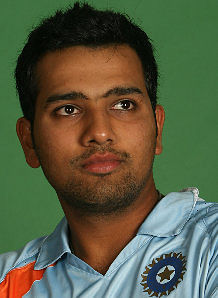Rohit Sharma Rohit Sharma