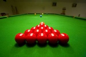 Amateur snooker tournaments Free clit lick pics