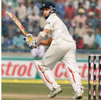 VVS Laxman VVS Laxman