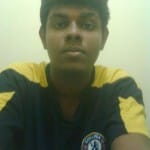 Sachintha Wijayatunga