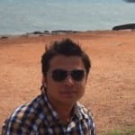 Dhairya Thakker