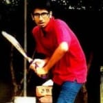 Utkarsh Bhatla