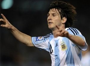 Maradona ? Maradona ?