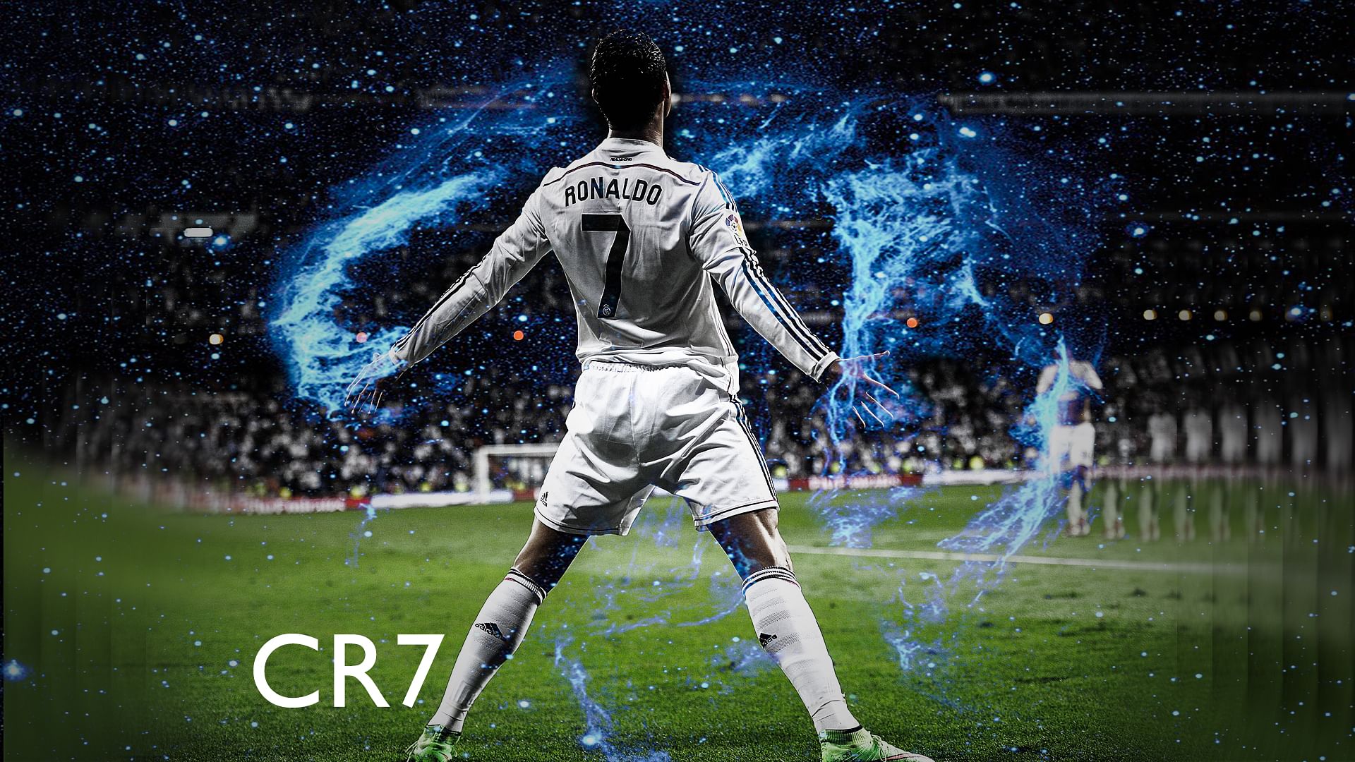 Cristiano Ronaldo Best Wallpapers