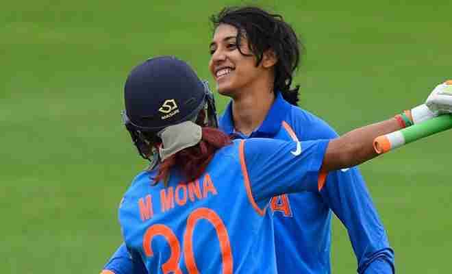 2017 ICC women's World Cup: India vs Pakistan- Twitter ... - 660 x 400 jpeg 10kB