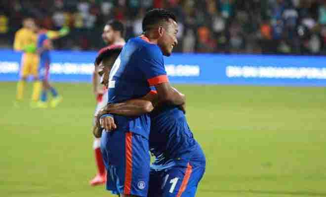 India 1-0 Kyrgyzstan, AFC Asian Cup 2019 Qualifier, As It ... - 660 x 400 jpeg 10kB