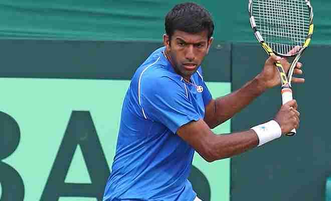 Rohan Bopanna and Ivan Dodig vs Nicolas Mahut and Pierre ... - 660 x 400 jpeg 12kB