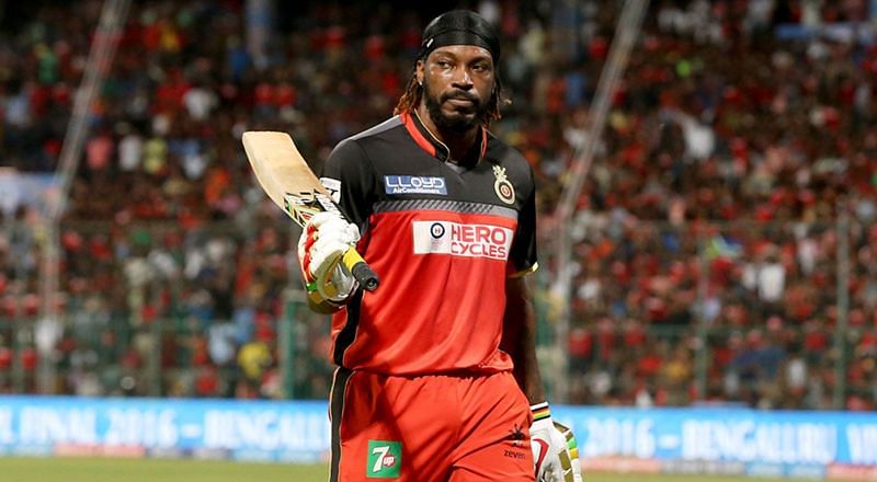 Chris Gayle speaks about participation in IPL 2018 for RCB - 800 x 440 jpeg 49kB