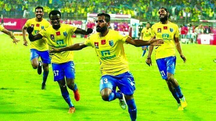 Full list of Kerala Blasters squad after ISL 2017 player ... - 720 x 403 jpeg 58kB