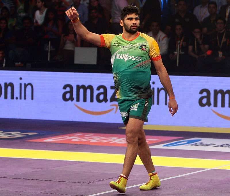 Throwback: Pardeep Narwal's extraordinary display of ... - 800 x 683 jpeg 66kB