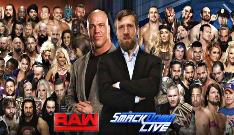 From the WWE Rumor Mill: Huge backstage update on the next Superstar shake-up