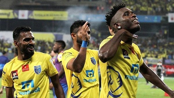 ISL 2017: 5 signings that will complete the Kerala 