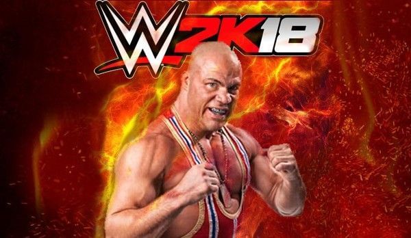 2K18 video likely confirms two huge appearances by returning WWE Superstars