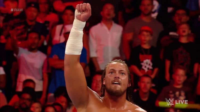 Big Cass made quick work of his former partner.
