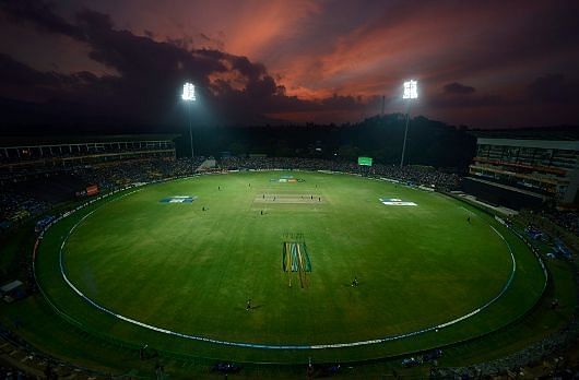 Venue Profile, Test matches- Pallekele International ... - 530 x 348 jpeg 26kB