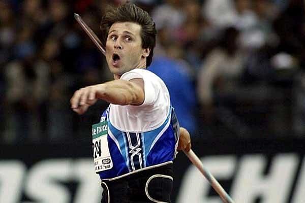 Top 5 men's javelin throw world records of all time - 600 x 400 jpeg 23kB